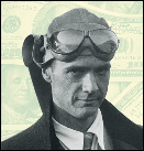Howard hughes