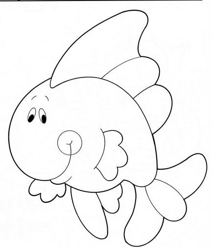 COLOREAR ANIMALES MARINOS