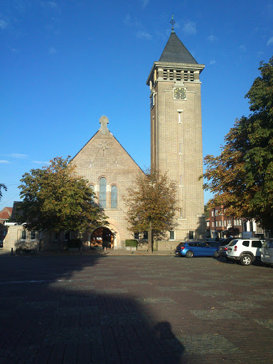 Église de Saint-Alix
