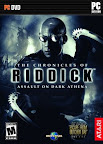 Chronicles of Riddick: Assault on Dark Athena