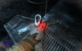 Cryostasis