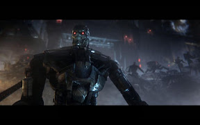 Terminator Salvation