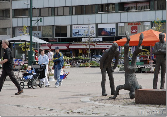 Pori tori 030 Pori tori 030