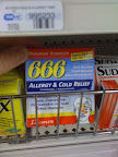 Maximum Strength Satan Pills: disturbing.