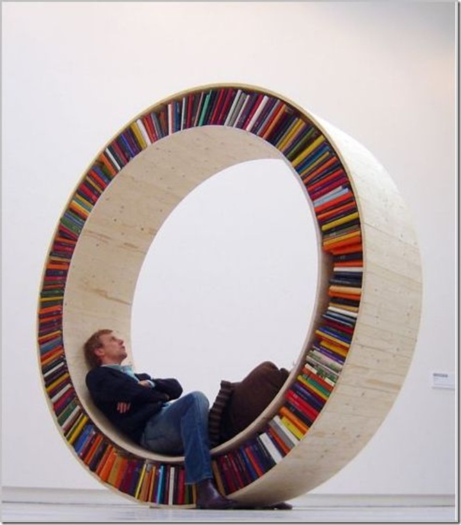 BookCase1 BookCase1