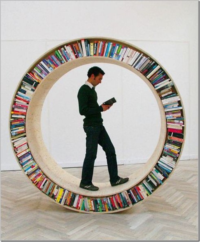 BookCase2 BookCase2