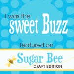 Sugar Bee Feature