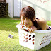 Hot japanese sexy race queen model - Leah Dizon 21 Hot japanese sexy race queen model - Leah Dizon 21