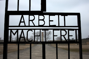 концлагеря Германии