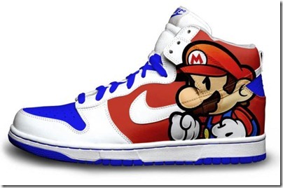 Mario-Nike-shoes