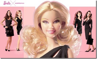 Barbie Loves Salabianca 6