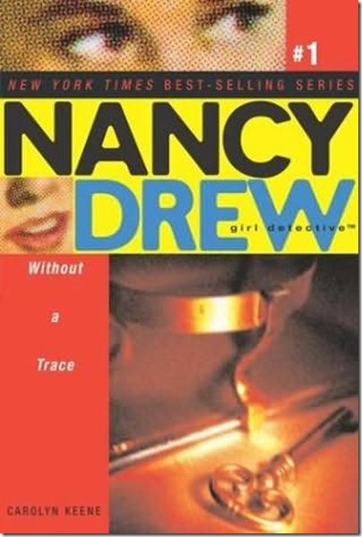 Nancy Drew Without a Trace
