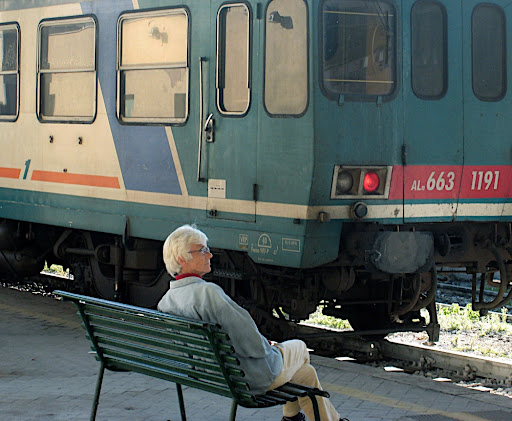 from trapani to etna