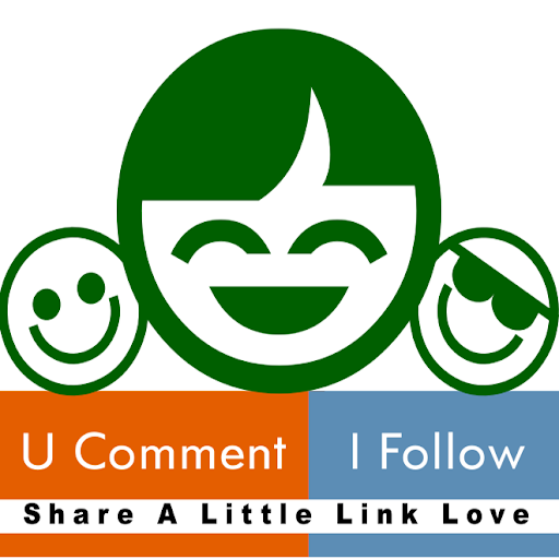 U Comment I Follow