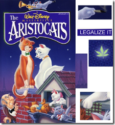 aristocats