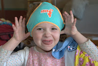 yes, that is an underwear hat