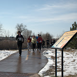 Platte River Half Marathon