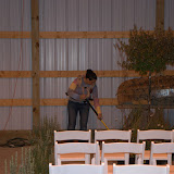 Meggan & Trevor Wedding