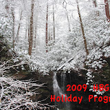 HBG Holiday Slide Show (cover slides)