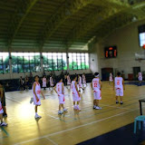 Play Shots Smart Basketball 2010 Game 2