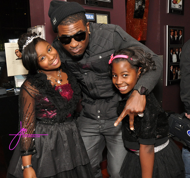 Fotos: Lil Wayne comemora aniversário da filha, Reginae Carter