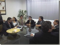 sala VIP