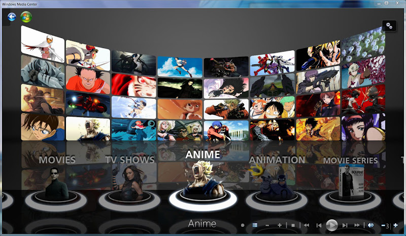 Main Screen