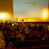 Kirche im Kino