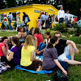CC-Sommerparty 2010