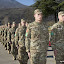 Misije - ISAF - Ispraćaj III kontingenta