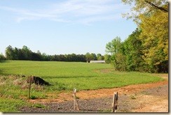Field Barn