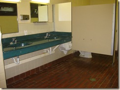 Bath House Sinks