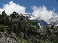 Macizo de  Treserols Photo