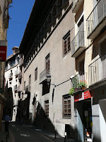 Palacio de los Argensola Photo