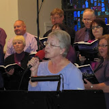 Spring 2011 Eyes of Faith