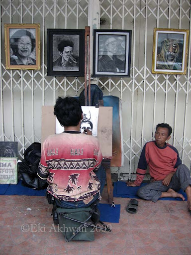 painter