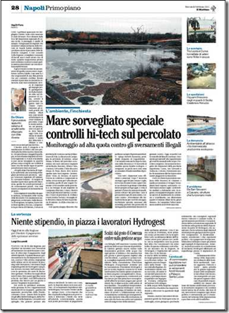Il Mattino 1