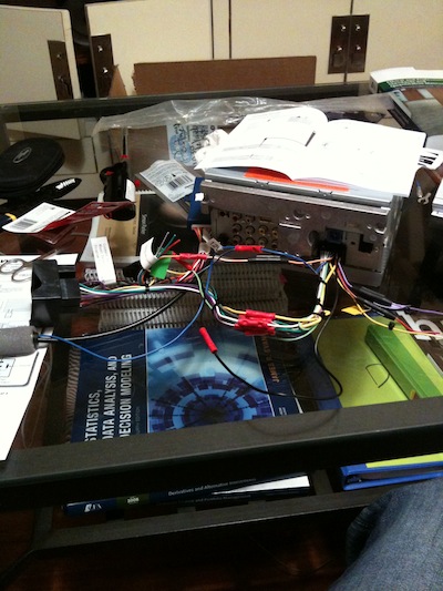 VWVortex.com - 2002 Jetta mkiv aftermarket radio (head ... 2002 jetta aftermarket radio wiring 