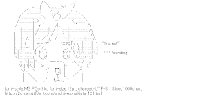 [AA]Hiiragi Tsukasa (RakiSta)