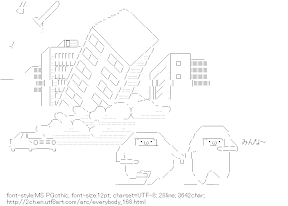 [AA]Everybody Building Destroy