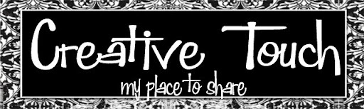 CreativeTouch