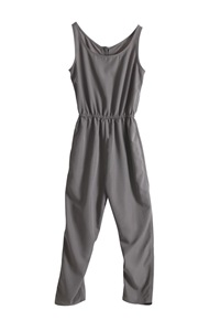 Weekday overall jumpsuit