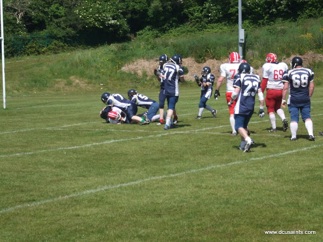 Cork Admirals