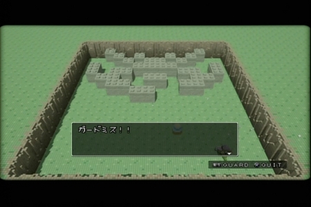 3dドットゲームヒーローズ プレイ記録 3 ぐらもゲーム日記 3dドットゲームヒーローズ プレイ記録 3 ぐらもゲーム日記