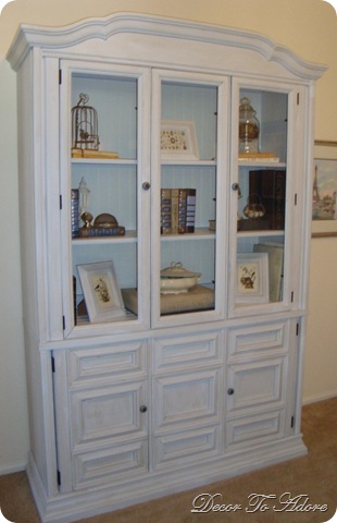 bookcase 011