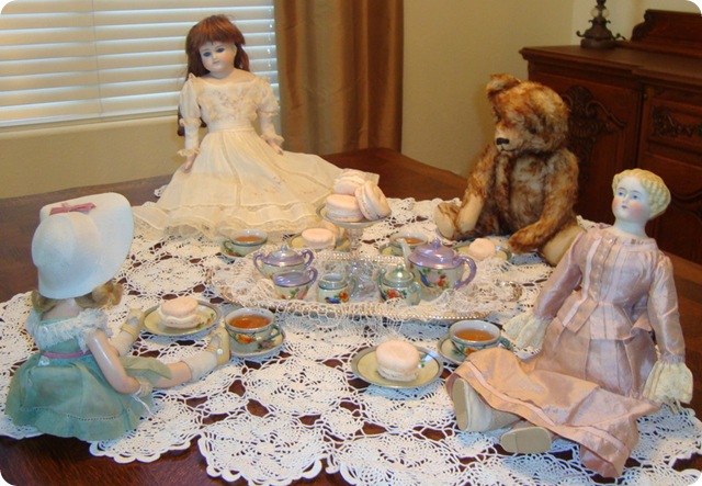 teddy bear tea 003