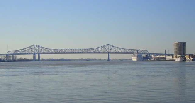 New Orleans 331 New Orleans 331
