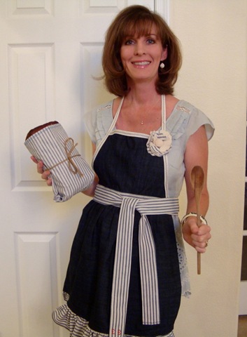 apron 001