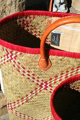 redbasket