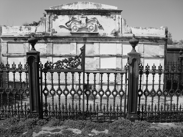 New Orleans 451